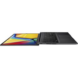 ASUS Vivobook 16 - X1605VA-SH2007W - Black - Product Image 1
