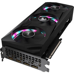 Gigabyte Radeon RX 6750 XT Aorus Elite OC - Product Image 1