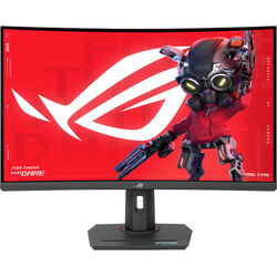 ASUS ROG Strix XG32WCMS - Product Image 1