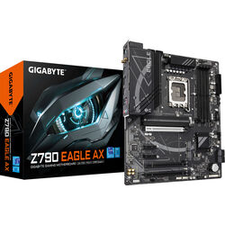 Gigabyte Z790 EAGLE AX - Product Image 1