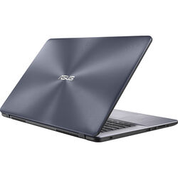 ASUS VivoBook 17 X705MA - X705MA-BX019T - Product Image 1