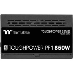 Thermaltake Toughpower PF1 850 - Product Image 1