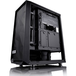 Fractal Design Meshify C - Blackout - Product Image 1