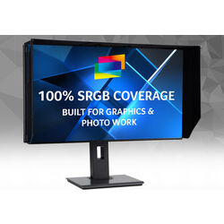 Acer ProDesigner PE270K - Product Image 1