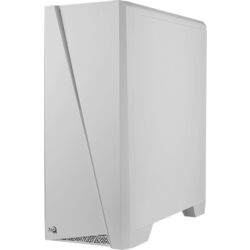 AeroCool Cylon - White - Product Image 1