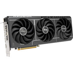 ASUS Radeon RX 9070 EVO PRIME OC - Product Image 1