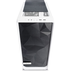 Fractal Design Meshify C - White - Product Image 1