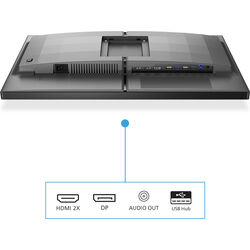 Philips 25M2N5200U/00 - Product Image 1