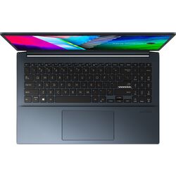 ASUS VivoBook Pro 15 OLED - K3500PC-L1030T - Product Image 1