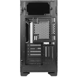 Antec P120 - Black - Product Image 1