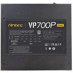 Antec Value Power VP700P - Product Image 1