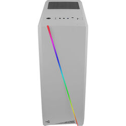 AeroCool Cylon - White - Product Image 1