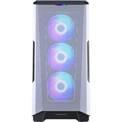 Phanteks Eclipse P500A DRGB - White - Product Image 1