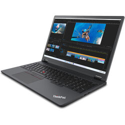 Lenovo Thinkpad P16v Gen 1 - 21FE000XUK - Product Image 1