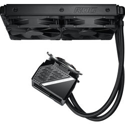 ASUS ROG Ryujin II 240 - Product Image 1