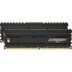 Crucial Ballistix Elite - Black - Product Image 1