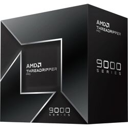 AMD Ryzen Threadripper PRO 9995WX - Product Image 1