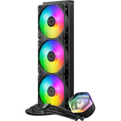 Cooler Master MasterLiquid 360 Atmos - Product Image 1