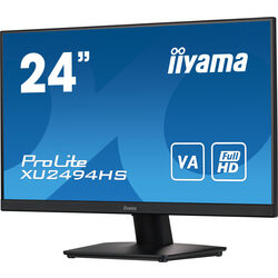 iiyama ProLite XU2494HS-B2 - Product Image 1