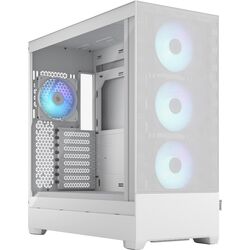 Fractal Design Pop XL Air - White - Product Image 1