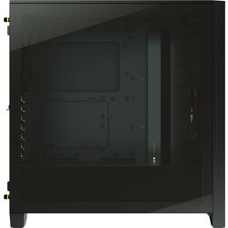 Corsair 4000D Airflow - Black - Product Image 1