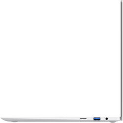 Samsung Galaxy Book 2 Pro - NP950XED-KB1UK - White - Product Image 1