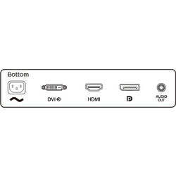 Philips 275S1AE/00 - Product Image 1