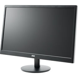 AOC E2770SH - Product Image 1