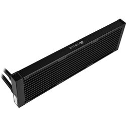 Corsair iCUE H150i ELITE CAPELLIX - Black - Product Image 1