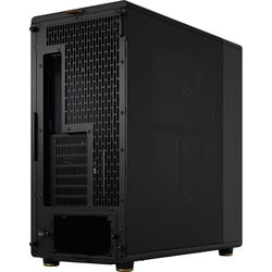 Fractal Design North XL - Mesh - Charcoal Black - Product Image 1