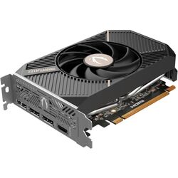 Zotac GeForce RTX 5060 SOLO - Product Image 1