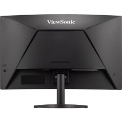 ViewSonic VX2468-PC-MHD - Product Image 1