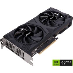 PNY GeForce RTX 4060 Ti Verto Dual Fan - Product Image 1