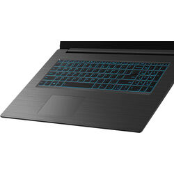 Lenovo IdeaPad L340 - Black - Product Image 1