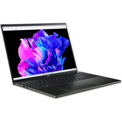 Acer Swift Edge OLED - SFE16-43-R7GP - Black - Product Image 1