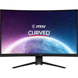 MSI MAG 325CQRXF - Product Image 1