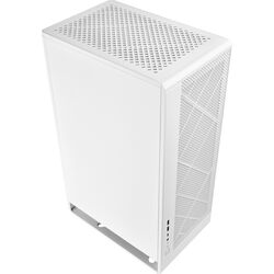 SilverStone ALTA G1M - White - Product Image 1