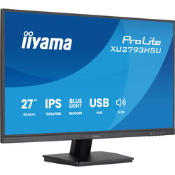 iiyama ProLite XU2793HSU-B7 - Product Image 1