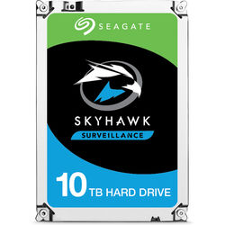 Seagate SkyHawk AI - ST10000VE0008 - 10TB - Product Image 1