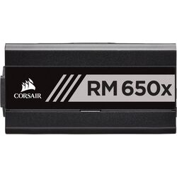 Corsair RM650x (2018) - Product Image 1