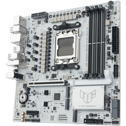 ASUS TUF GAMING B850M-PLUS WIFI7 W - Product Image 1