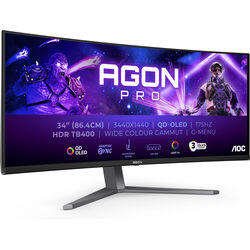 AOC AGON AG346UCD - Product Image 1
