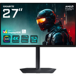Gigabyte MO27U2 - Product Image 1