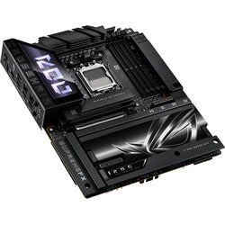 ASUS ROG CROSSHAIR X870E HERO BTF - Product Image 1