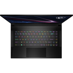 MSI GS66 Stealth 11UX - Product Image 1