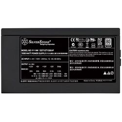 SilverStone ST1000-P - Product Image 1