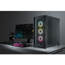 Corsair 5000D Airflow - Black - Product Image 1