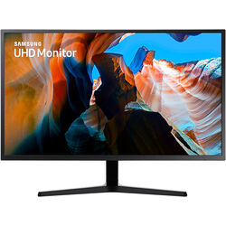 Samsung U32J590UQR - Product Image 1