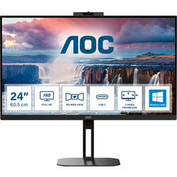 AOC 24V5CW - Product Image 1