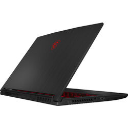 MSI GF65 Thin - Product Image 1